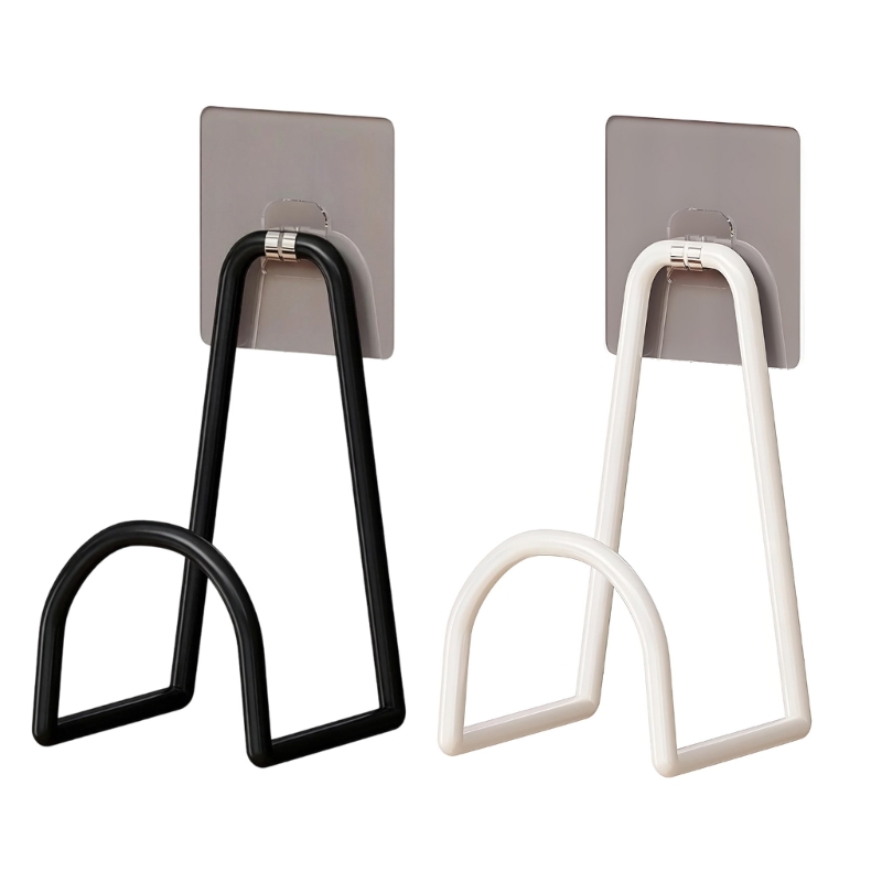 Home Gym Organization - โซลูชั่นการจัดเก็บข้อมูลแบบติดผนังแร็คแบดมินตันโลหะความแข็งแรงสูงสำหรับองค์กรยิมที่บ้านที่เรียบร้อย