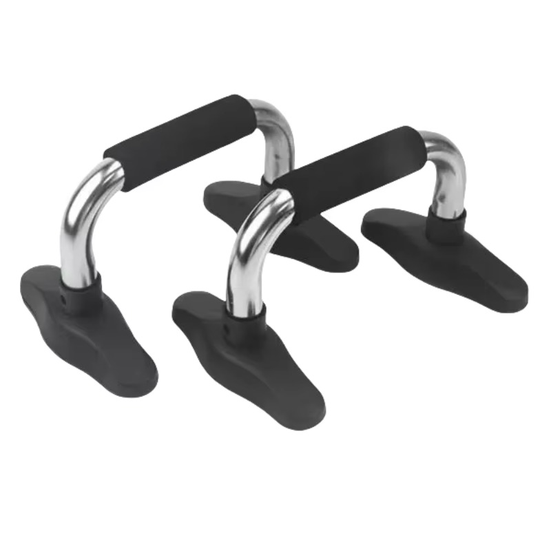Push Up Stand Bar - บาร์วิดพื้นสำหรับออกกำลังกายที่บ้าน สำหรับการฝึกกล้ามเนื้อหน้าอก