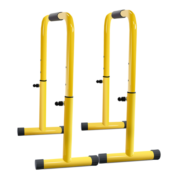 Push Up Stand Bar - อุปกรณ์ออกกำลังกายในร่มปี 2026 แท่นวิดพื้น บาร์โหนปรับระดับความสูงได้ บาร์คู่ขนานเดี่ยวและคู่ โปรโมชั่นส่งเสริมการขาย