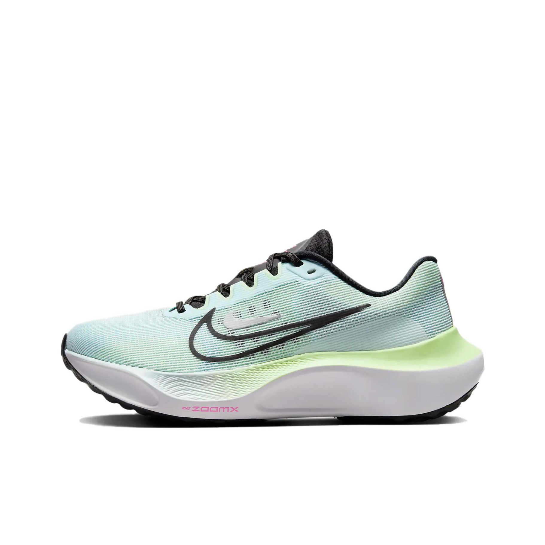 Nike Shoes Zoom Fly 5 - ไนกี้ ซูม ฟลาย 5 รองเท้าวิ่งระยะไกลสำหรับผู้หญิง รุ่น