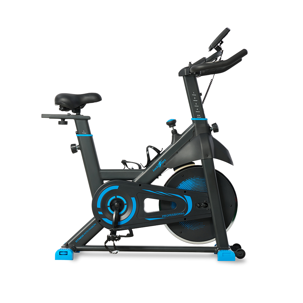 Home Gym Gym Equipment - จักรยานออกกำลังกายคุณภาพสูงราคาโรงงาน สำหรับใช้ในบ้าน อุปกรณ์ฟิตเนส จักรยานในร่ม