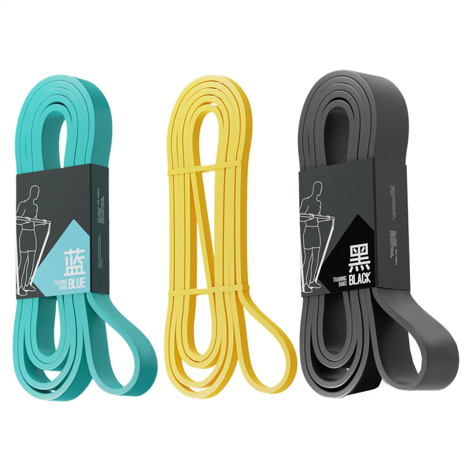 Home Gym Resistance Machine - สายรัดออกกำลังกายแบบยืดหยุ่น สำหรับฝึกความแข็งแรง สายยางยืดสำหรับออกกำลังกาย สำหรับผู้หญิง ผู้ชาย ใช้ในบ้าน