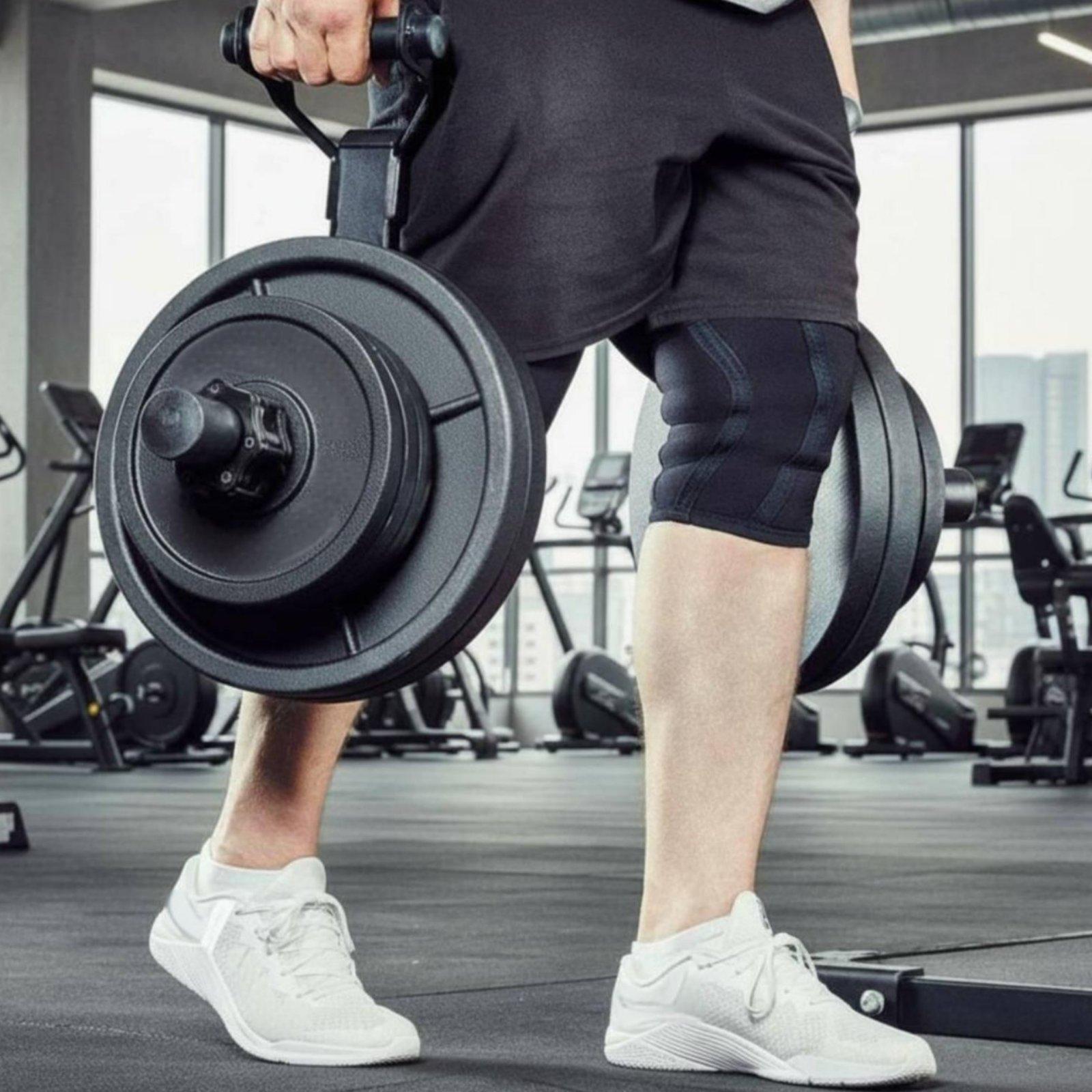 ชั้นวางจัดระเบียบแผ่นน้ำหนักบา - Home Gym Gym Equipment บทวิจารณ์และราคา