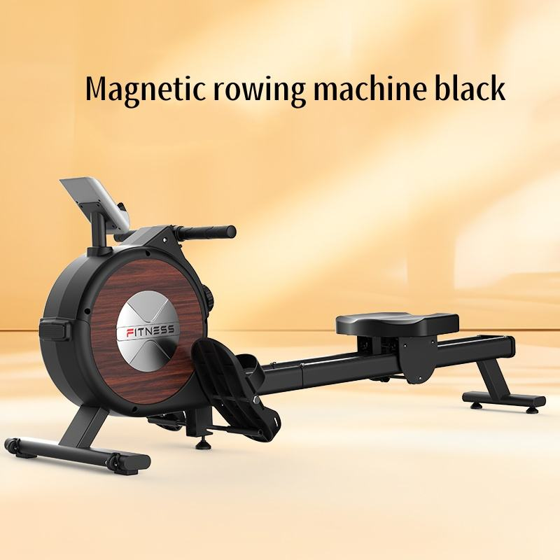 เครื่องกรรเชียงบกแบบปรับแรงต้า - Home Gym Resistance Machine บทวิจารณ์และราคา