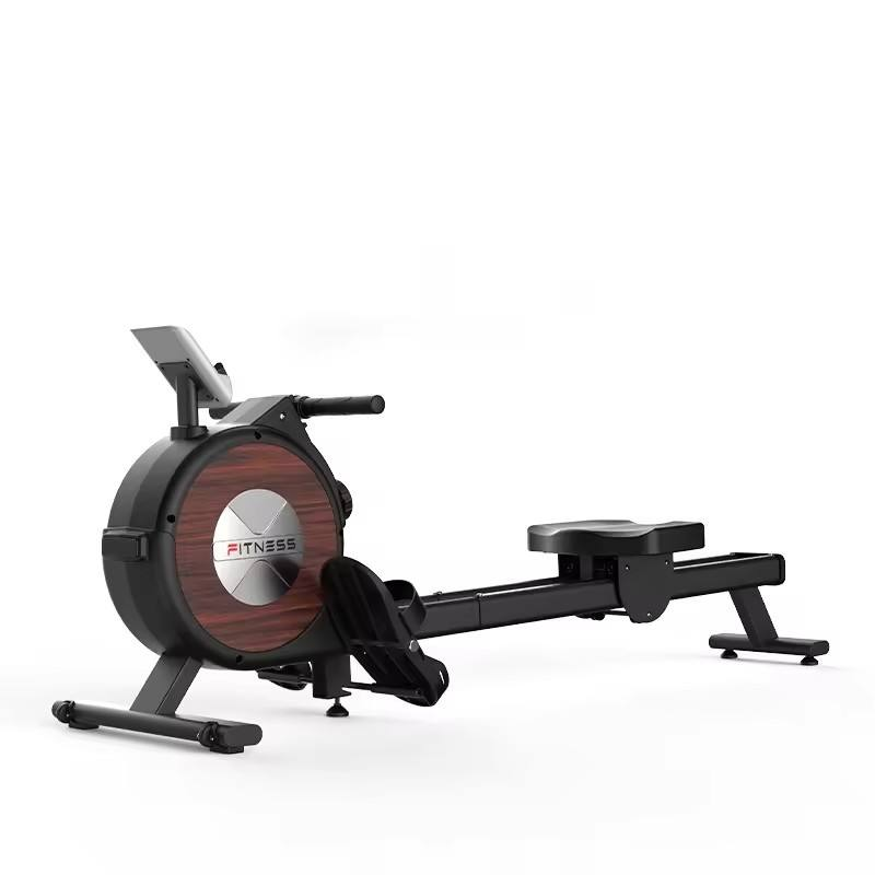 เครื่องกรรเชียงบกแบบปรับแรงต้า - Home Gym Resistance Machine บทวิจารณ์และราคา