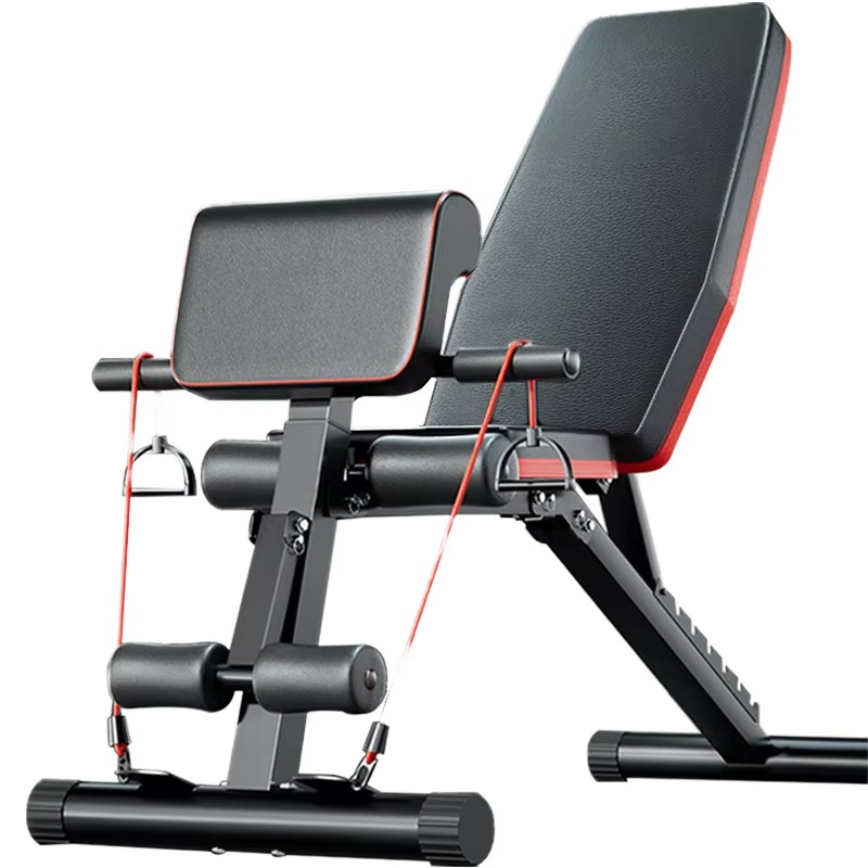 อุปกรณ์ออกกำลังกายเชิงพาณิชย์  - Home Gym Design บทวิจารณ์และราคา