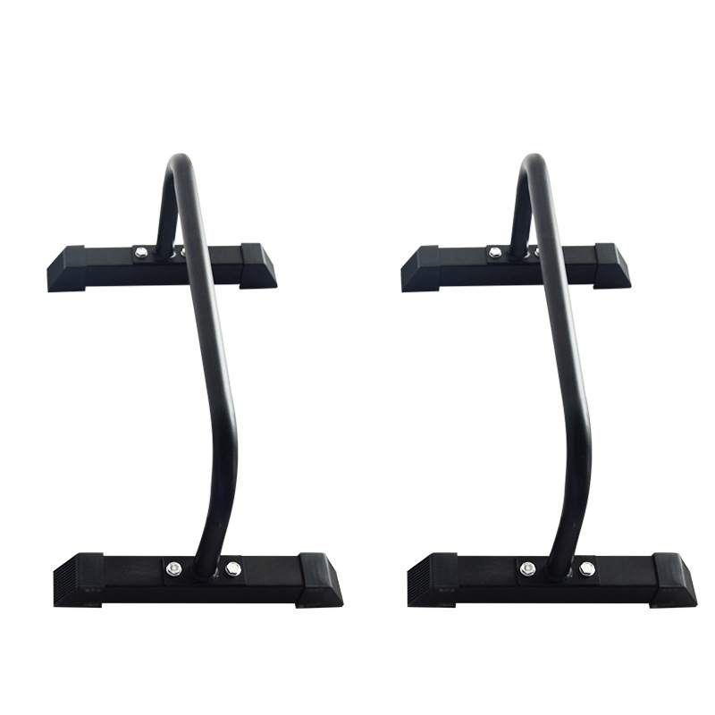 อุปกรณ์ออกกำลังกายแบบโฮมยิมยอด - Push Up Stand Bar บทวิจารณ์และราคา