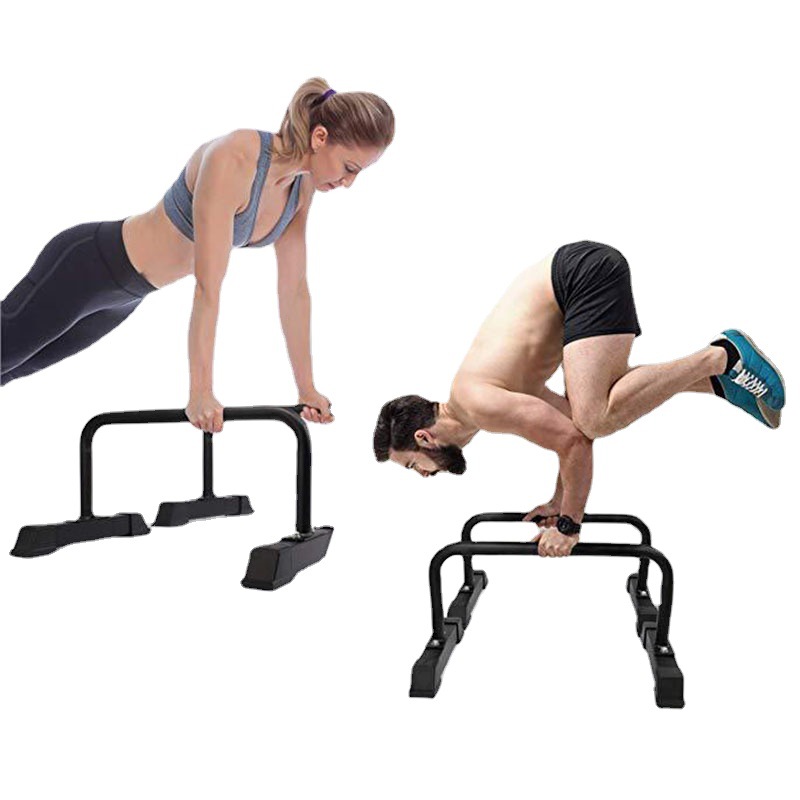 อุปกรณ์ออกกำลังกายแบบโฮมยิมยอด - Push Up Stand Bar บทวิจารณ์และราคา
