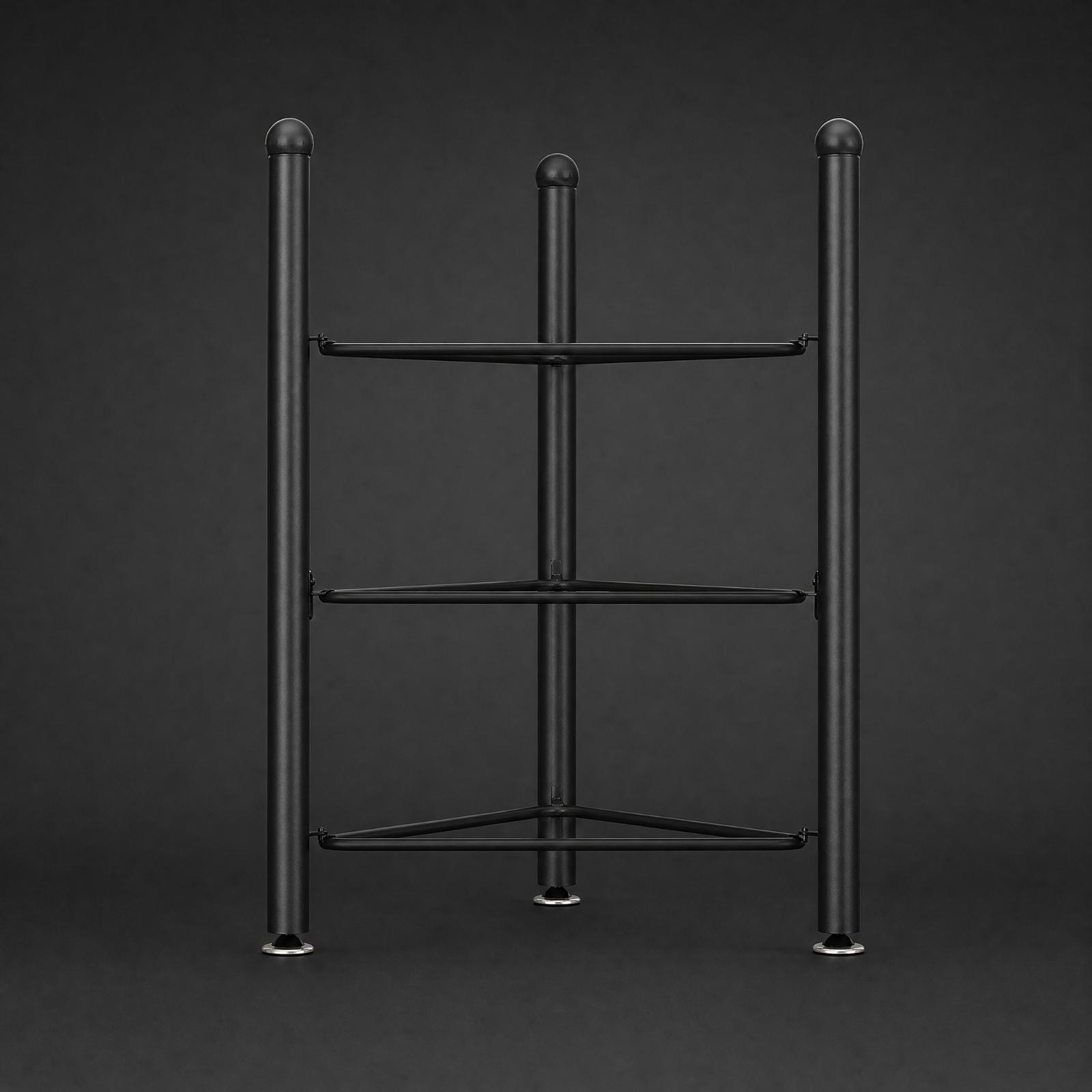 ชั้นวางลูกบอลออกกำลังกายขนาดกะ - Home Gym Organization บทวิจารณ์และราคา