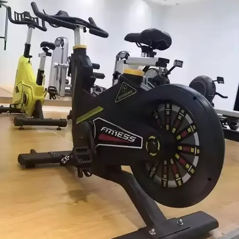 จักรยานปั่นออกกำลังกายในร่มแบบ - Home Gym Gym Equipment บทวิจารณ์และราคา