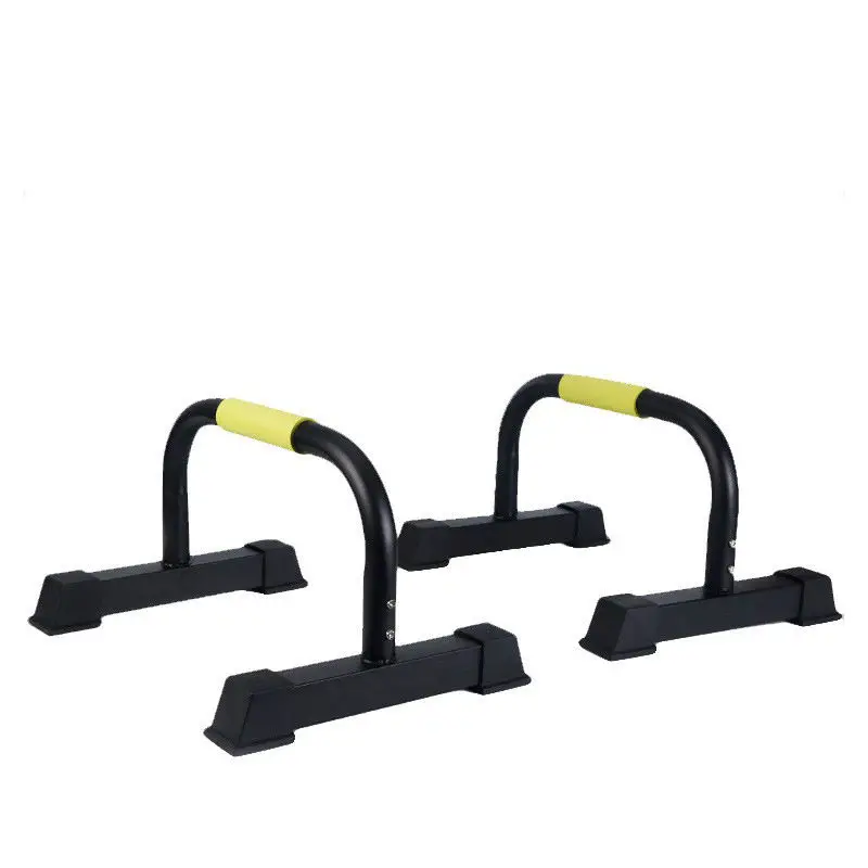 แท่นวิดพื้นแบบ Parallette - เห - Push Up Stand Bar บทวิจารณ์และราคา