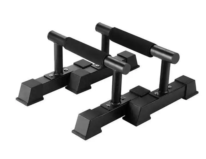 แท่นวิดพื้นแบบ Parallette - เห - Push Up Stand Bar บทวิจารณ์และราคา