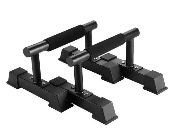 แท่นวิดพื้นแบบ Parallette - เห - Push Up Stand Bar บทวิจารณ์และราคา