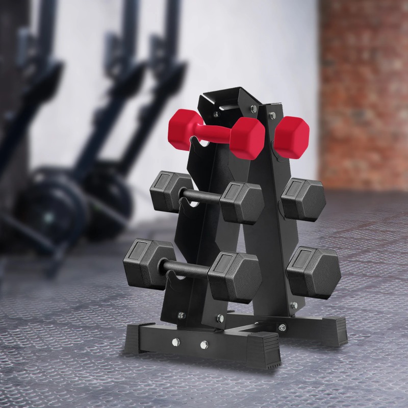 อุปกรณ์เสริมสำหรับฟิตเนสในบ้าน - Home Gym Organization บทวิจารณ์และราคา