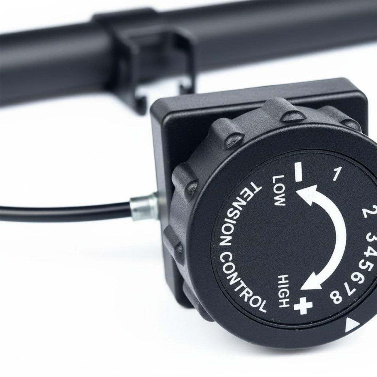 ตัวปรับแรงต้านจักรยานออกกำลังก - Home Gym Gym Equipment บทวิจารณ์และราคา