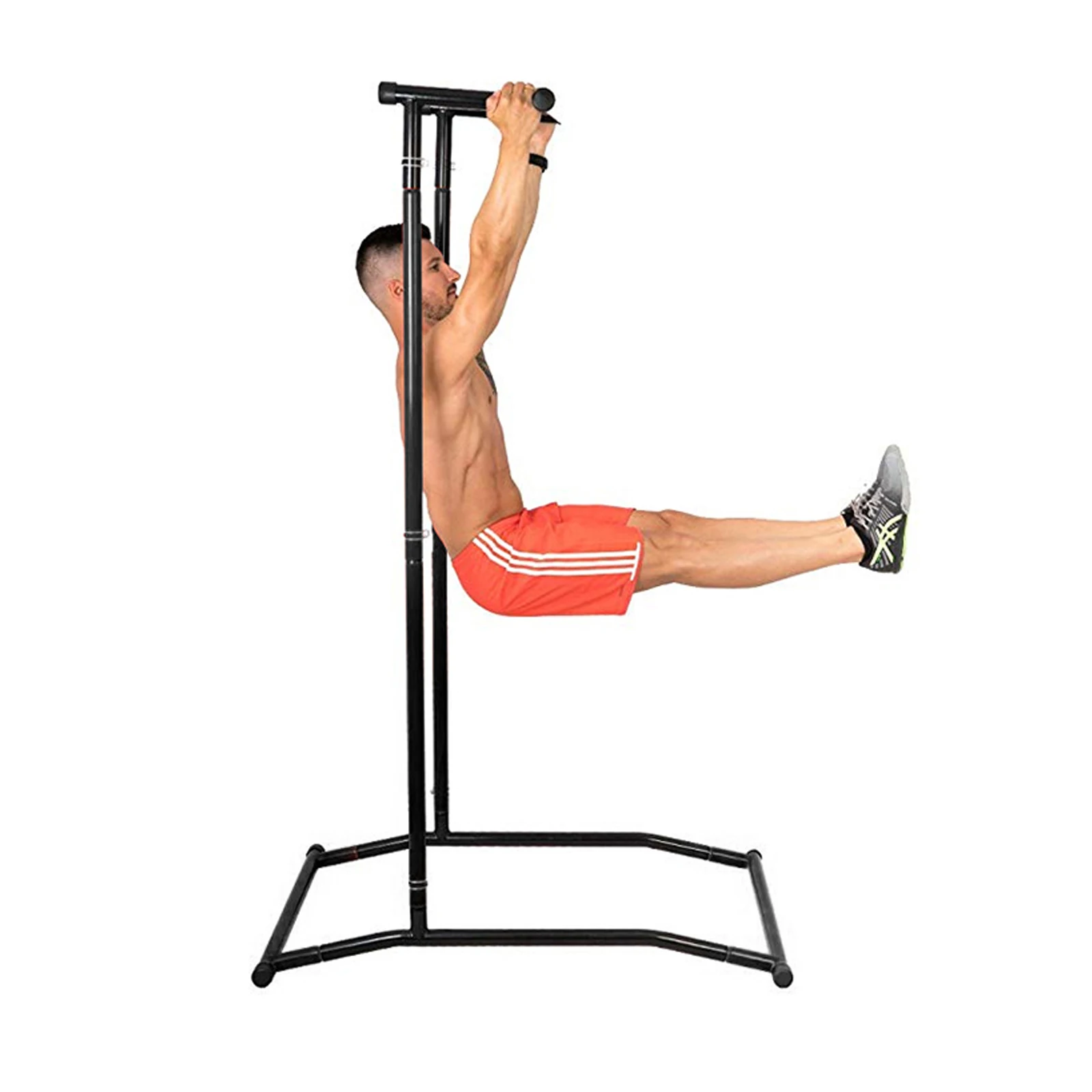 อุปกรณ์ออกกำลังกายที่บ้าน บาร์ - Push Up Stand Bar บทวิจารณ์และราคา