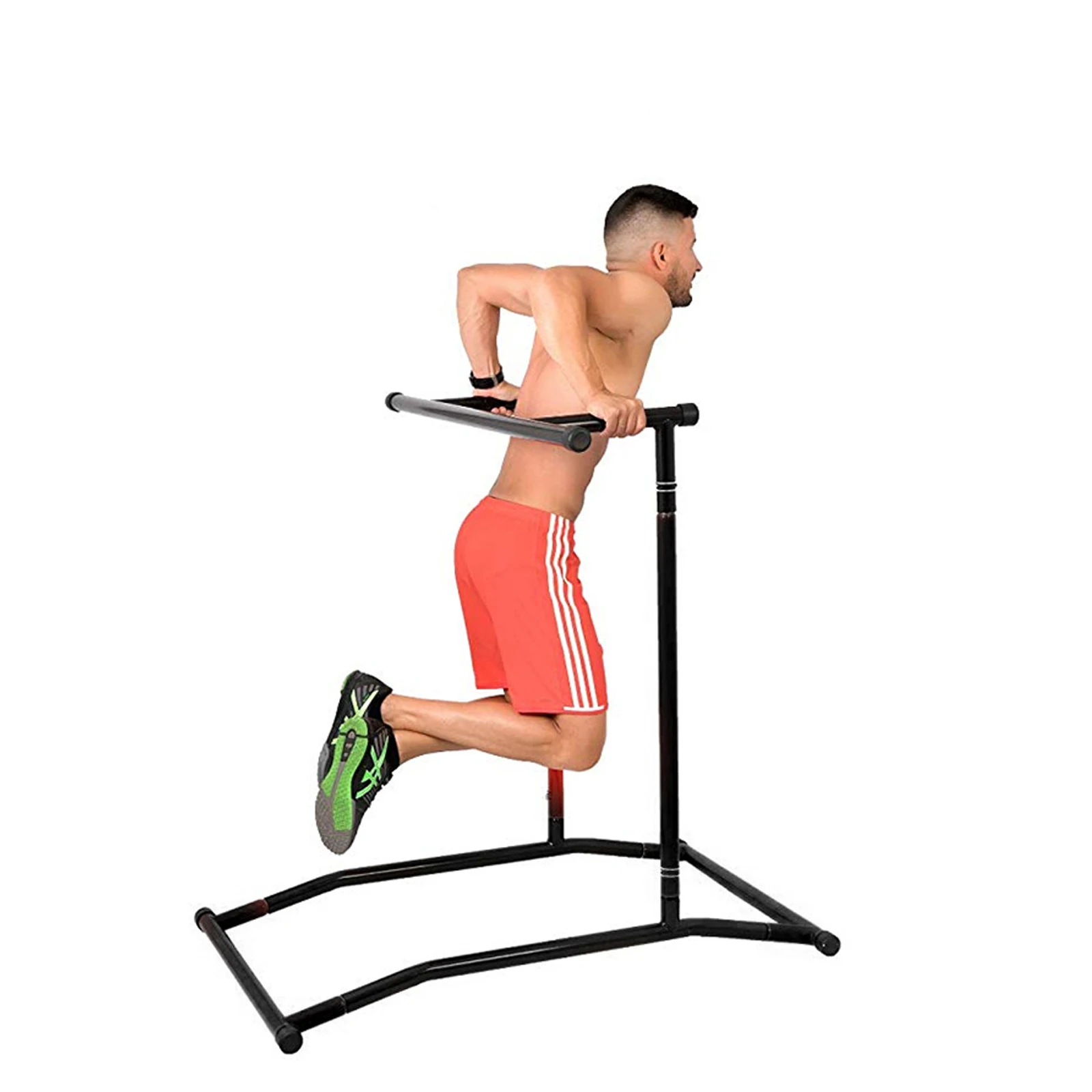 อุปกรณ์ออกกำลังกายที่บ้าน บาร์ - Push Up Stand Bar บทวิจารณ์และราคา