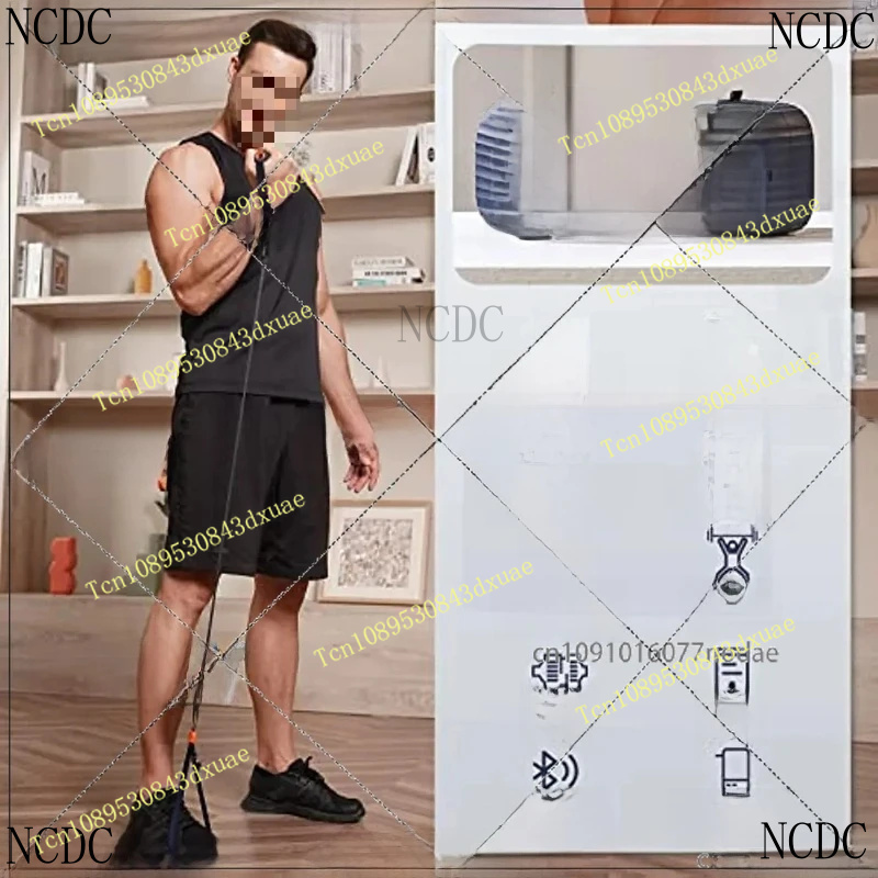 อุปกรณ์ฟิตเนสที่บ้าน สายรัดออก - Home Gym Portable บทวิจารณ์และราคา
