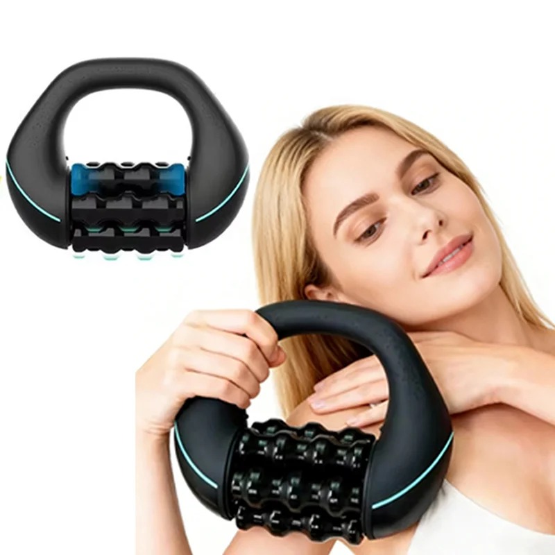 ลูกกลิ้งนวดมือถือแบบสั่น, ปรับ - Home Gym Portable บทวิจารณ์และราคา
