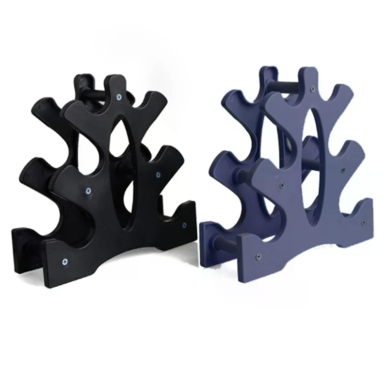 ชั้นวางดัมเบล 3 ชั้น ชั้นวางดั - Home Gym Organization บทวิจารณ์และราคา