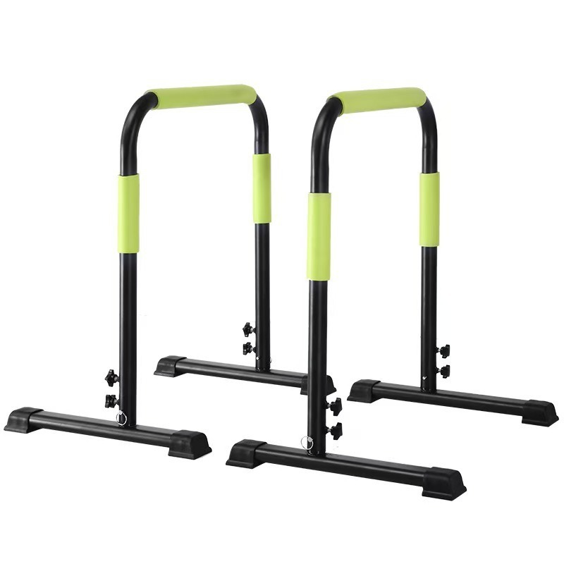 อุปกรณ์ออกกำลังกายที่บ้าน บาร์ - Push Up Stand Bar บทวิจารณ์และราคา