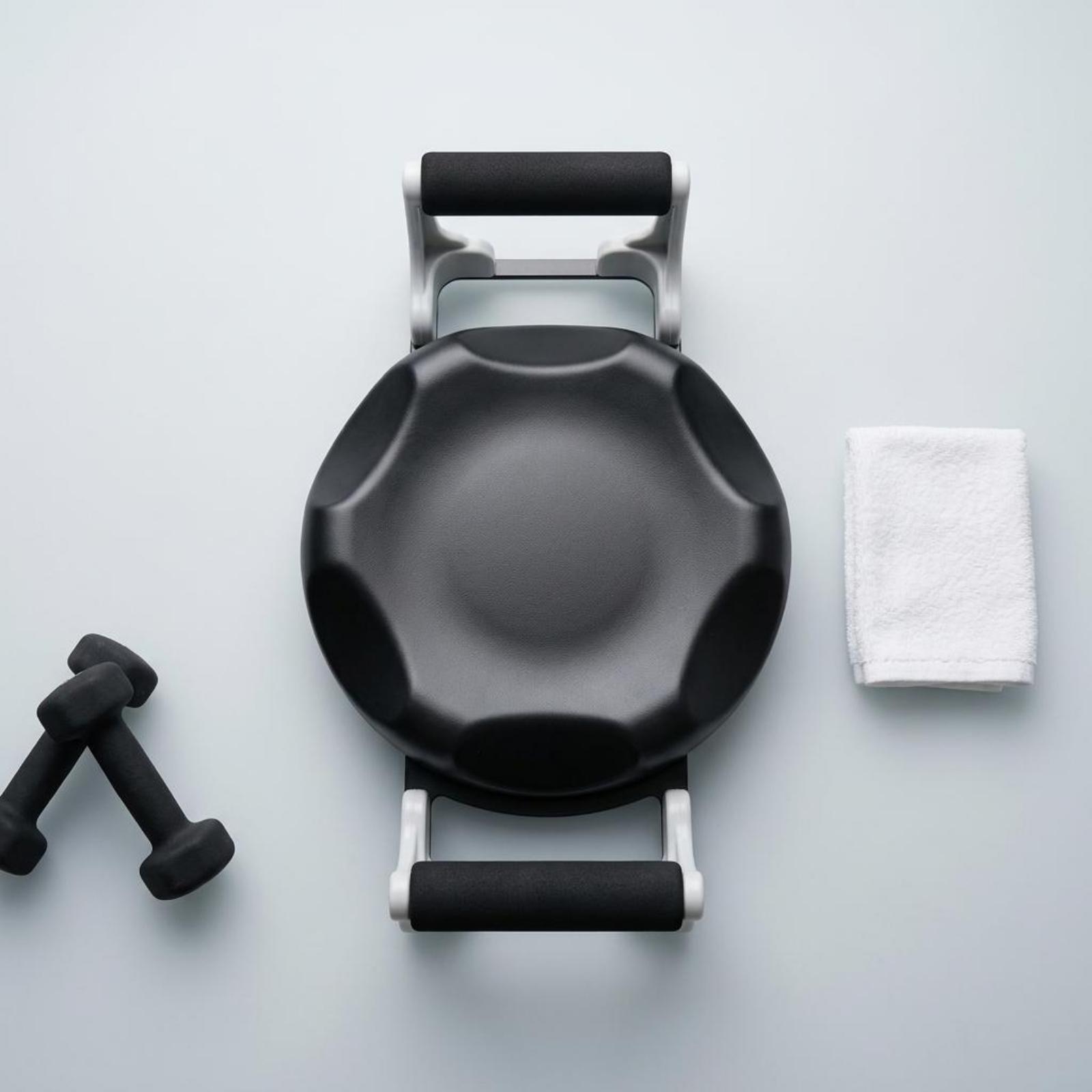 ม้านั่งฝึกซ้อมอเนกประสงค์พร้อม - Home Gym Multifunctional บทวิจารณ์และราคา