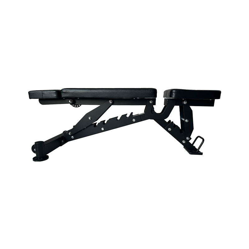 ม้านั่งดัมเบลอเนกประสงค์ปรับระ - Home Gym Multifunctional บทวิจารณ์และราคา