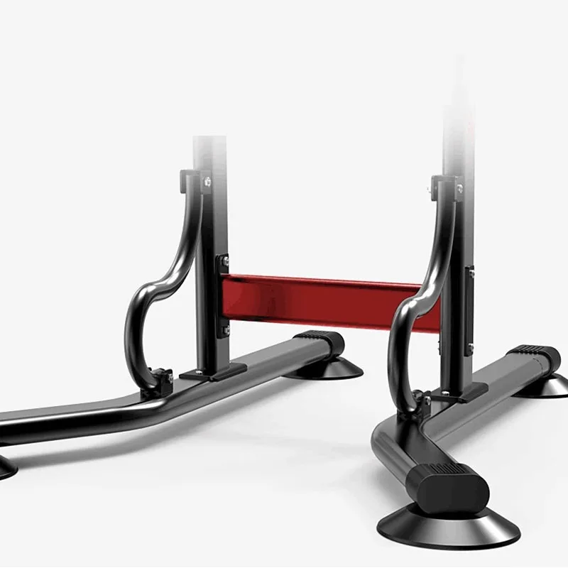 อุปกรณ์ออกกำลังกายแบบมัลติฟังก - Home Gym Multifunctional บทวิจารณ์และราคา