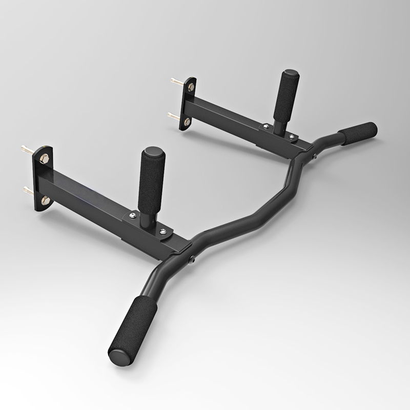 ติดผนัง Pull Up Bar Gym Home M - Home Gym Organization บทวิจารณ์และราคา