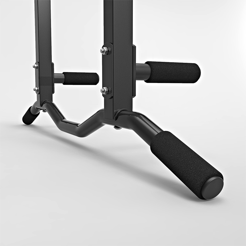 ติดผนัง Pull Up Bar Gym Home M - Home Gym Organization บทวิจารณ์และราคา