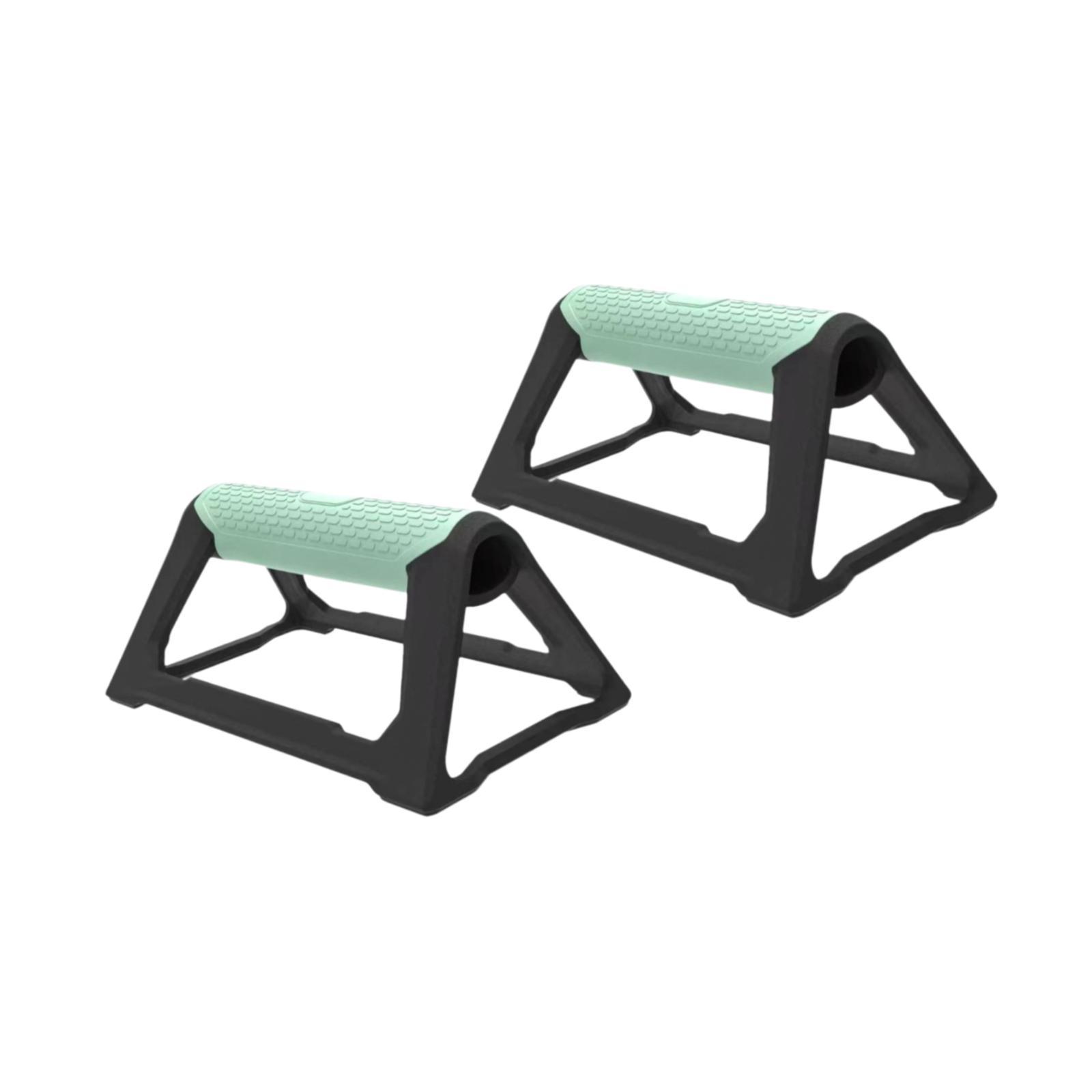 แท่นวิดพื้นแบบฐานกว้าง พร้อมที - Push Up Stand Bar บทวิจารณ์และราคา