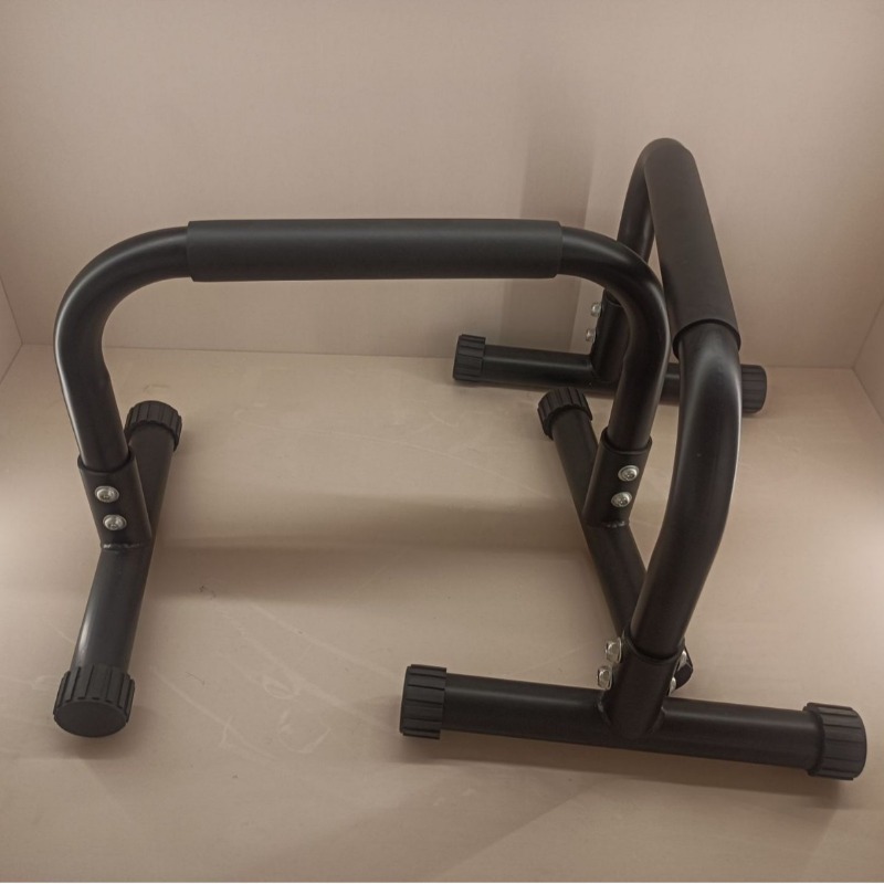 อุปกรณ์ฝึกกล้ามเนื้อหน้าอกแบบพ - Push Up Stand Bar บทวิจารณ์และราคา