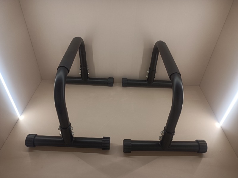 อุปกรณ์ฝึกกล้ามเนื้อหน้าอกแบบพ - Push Up Stand Bar บทวิจารณ์และราคา
