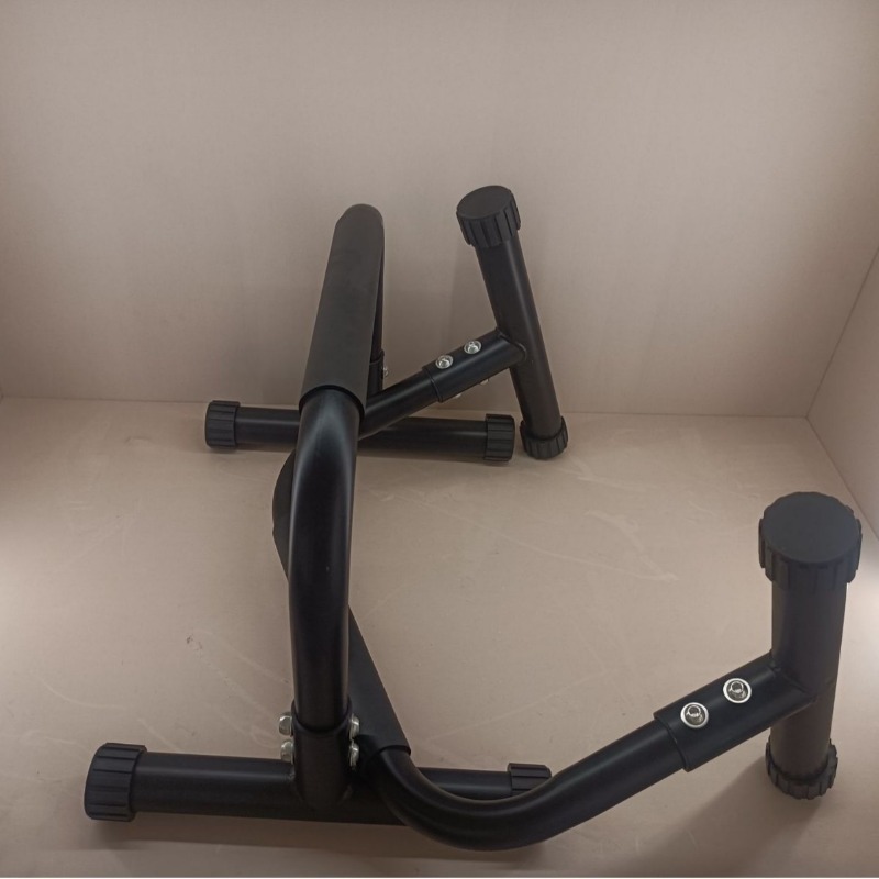 อุปกรณ์ฝึกกล้ามเนื้อหน้าอกแบบพ - Push Up Stand Bar บทวิจารณ์และราคา