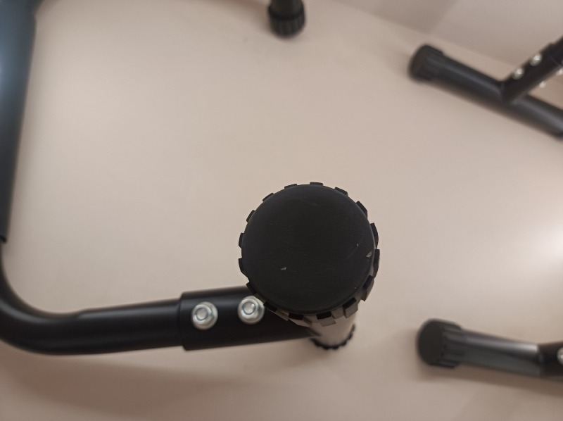 อุปกรณ์ฝึกกล้ามเนื้อหน้าอกแบบพ - Push Up Stand Bar บทวิจารณ์และราคา