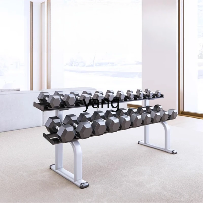 ชุดดัมเบลล์แบบฟิกซ์ CX รุ่น He - Hex Dumbbell Set บทวิจารณ์และราคา