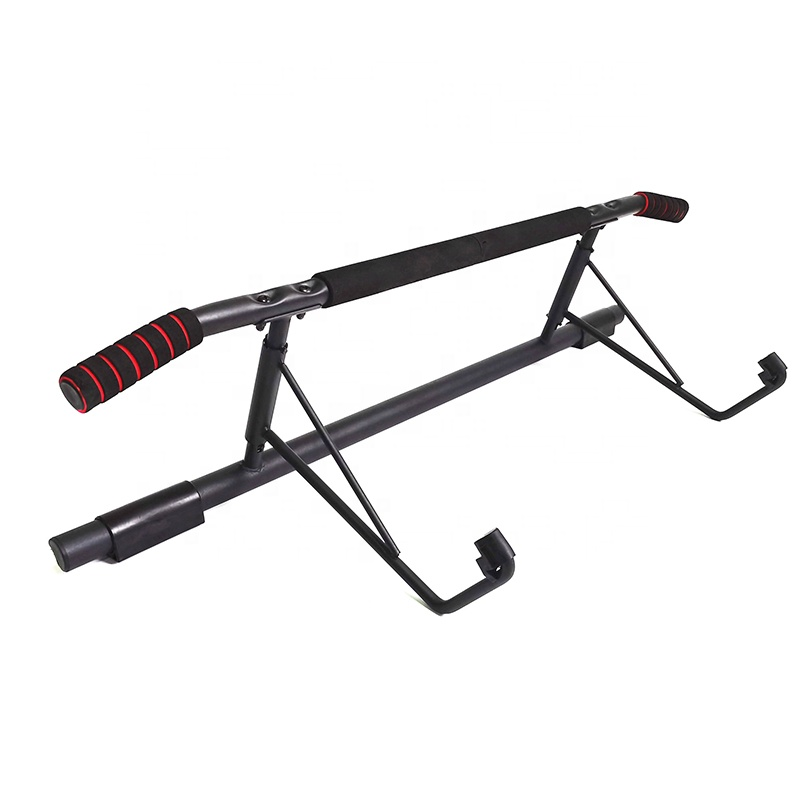 บาร์โหนติดผนังอเนกประสงค์สำหรั - Chin Up Doorframe บทวิจารณ์และราคา