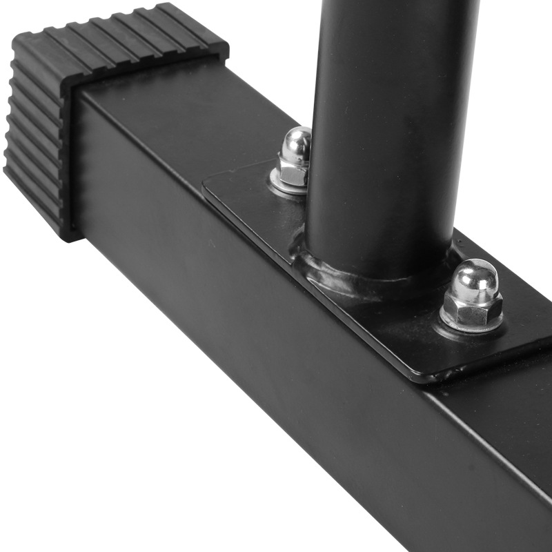 แท่นวิดพื้นเหล็กสำหรับออกกำลัง - Push Up Stand Bar บทวิจารณ์และราคา