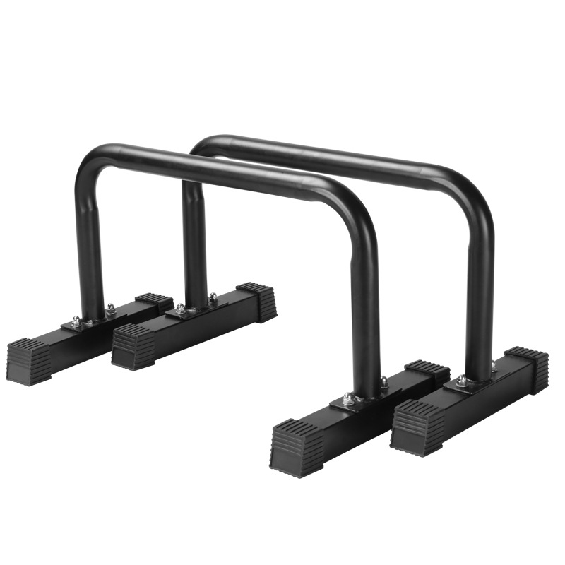 แท่นวิดพื้นเหล็กสำหรับออกกำลัง - Push Up Stand Bar บทวิจารณ์และราคา