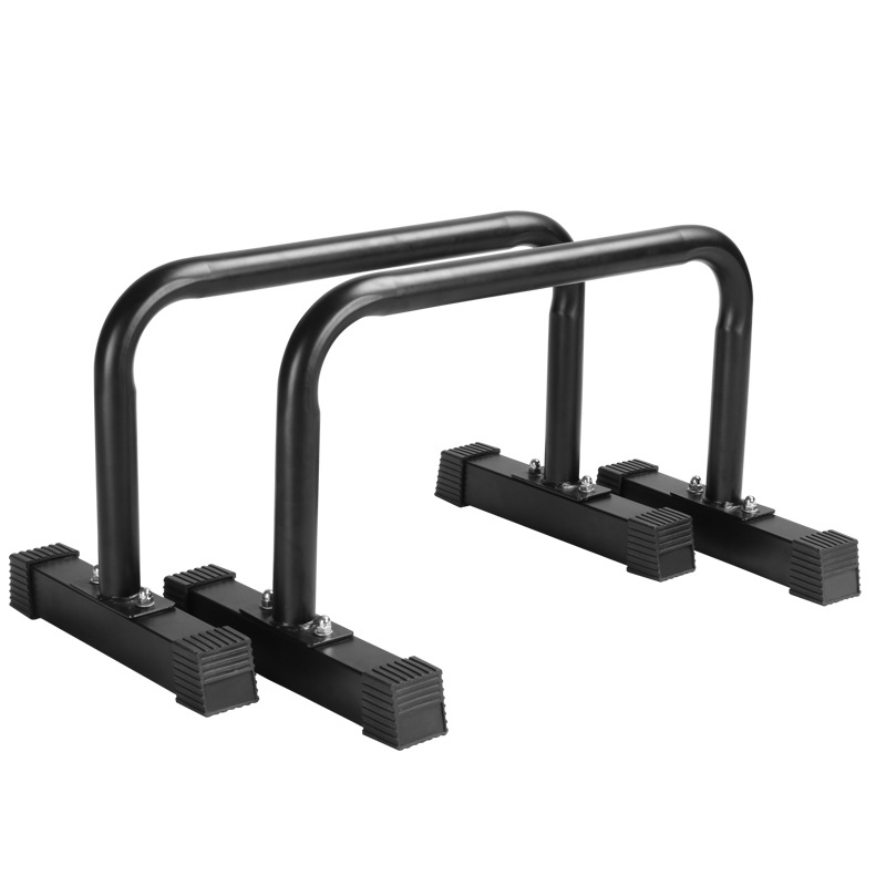 แท่นวิดพื้นเหล็กสำหรับออกกำลัง - Push Up Stand Bar บทวิจารณ์และราคา