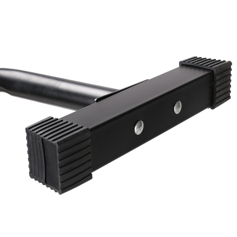 แท่นวิดพื้นเหล็กสำหรับออกกำลัง - Push Up Stand Bar บทวิจารณ์และราคา