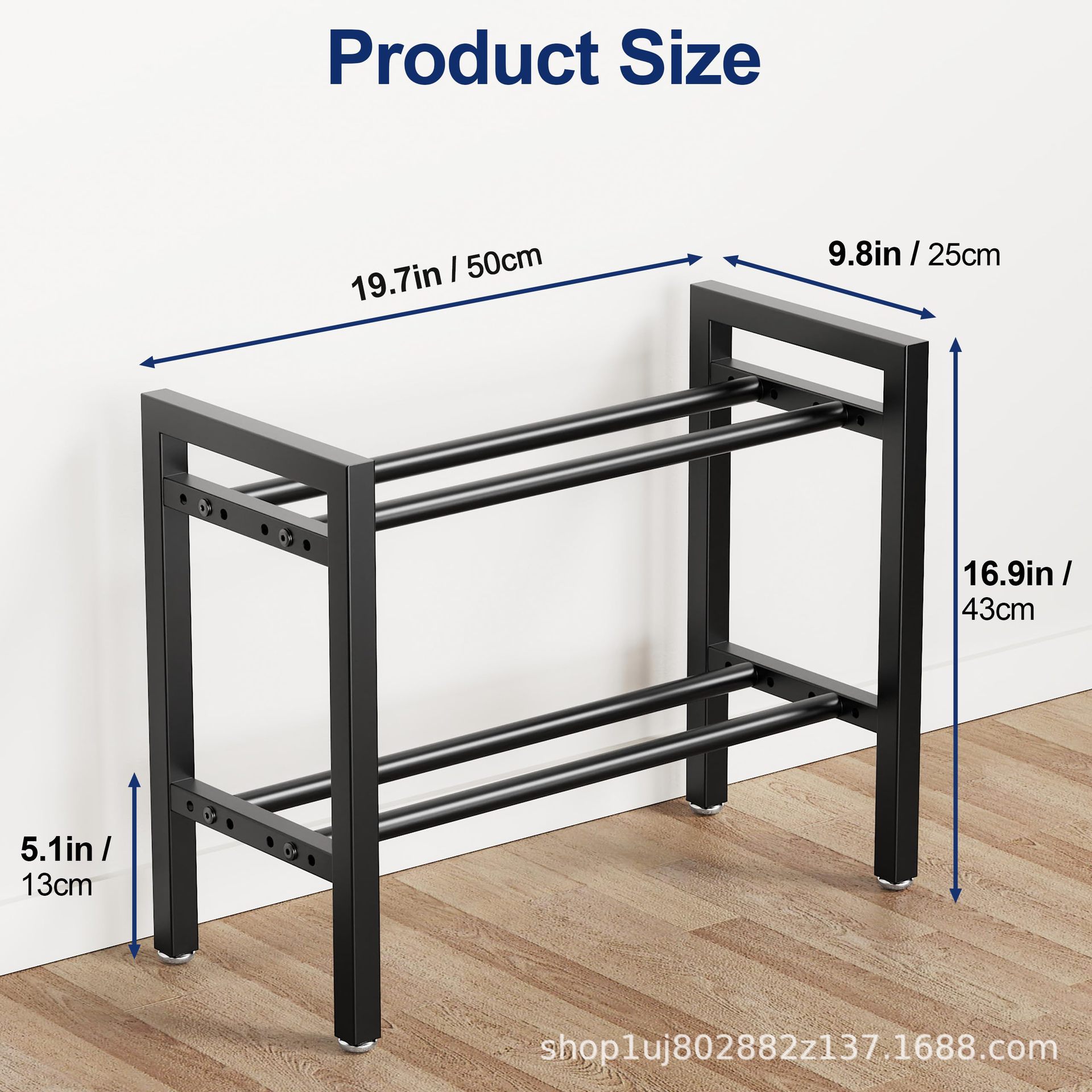 ชั้นวางดัมเบลโลหะปรับระดับได้, - Home Gym Organization บทวิจารณ์และราคา