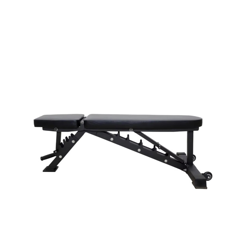 ม้านั่งดัมเบลปรับระดับได้ รุ่น - Home Gym Multifunctional บทวิจารณ์และราคา