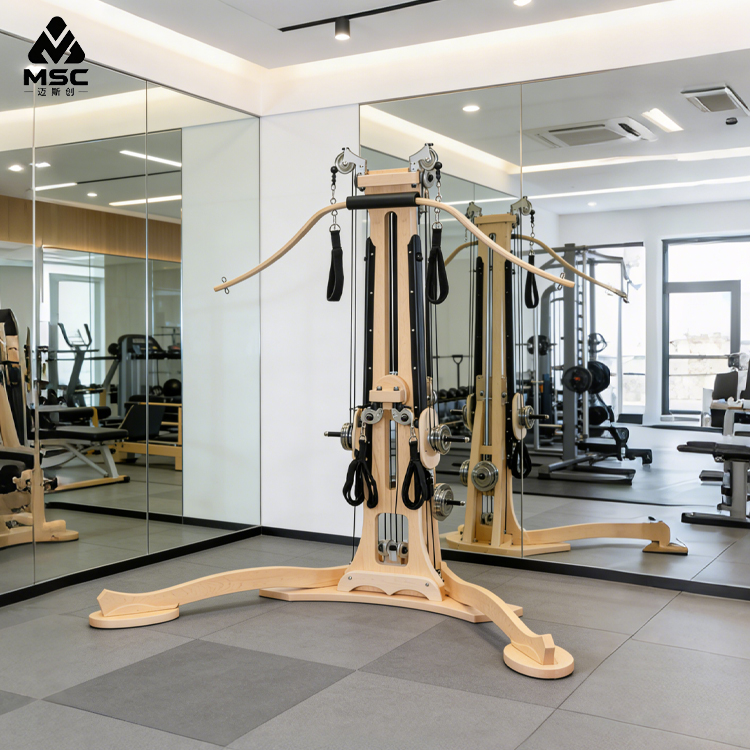 อุปกรณ์ออกกำลังกายที่ทนทานสำหร - Home Gym Zen บทวิจารณ์และราคา