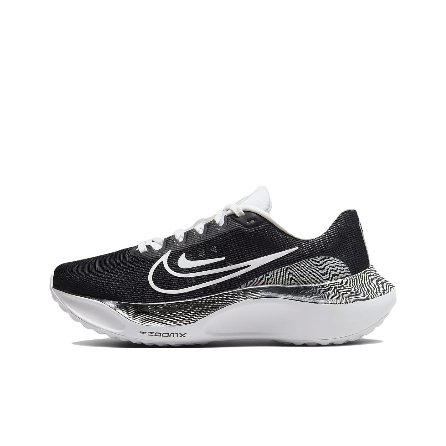 รองเท้าวิ่ง Nike Zoom Fly 5 สำ - Nike Shoes Zoom Fly 5 บทวิจารณ์และราคา