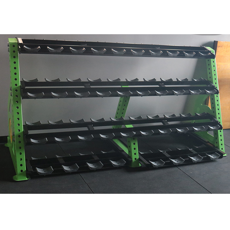 ชุดดัมเบลหกเหลี่ยม 2.5 กก.-50  - Hex Dumbbell Set บทวิจารณ์และราคา