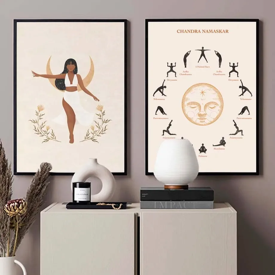 ตกแต่งทางจิตวิญญาณโยคะยิมเซนโป - Home Gym Zen บทวิจารณ์และราคา
