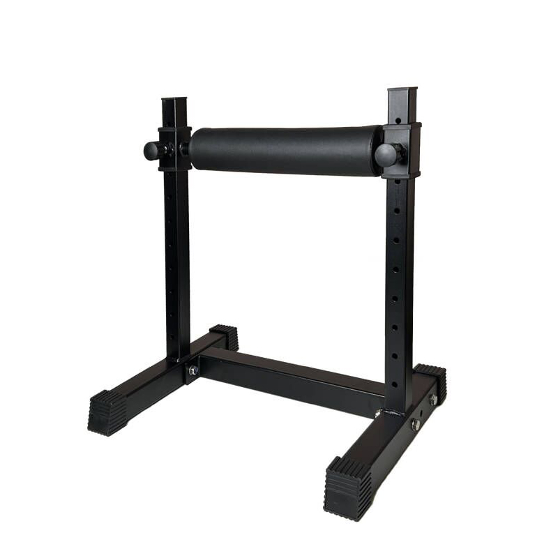 แท่นสควอทขาเดียวแบบปรับได้ - ด - Home Gym Design บทวิจารณ์และราคา