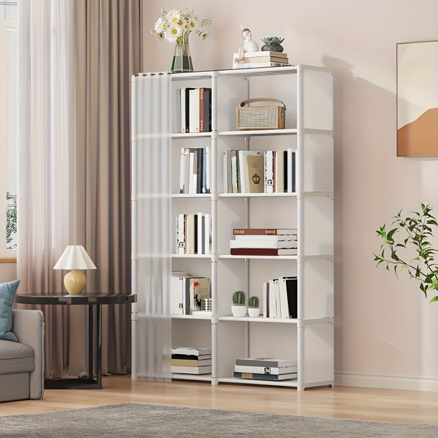 ชั้นวางของอเนกประสงค์ 6 ชั้น ป - Home Gym Organization บทวิจารณ์และราคา