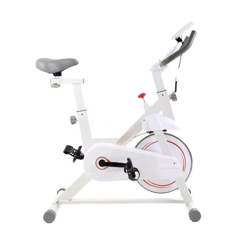 จักรยานปั่นออกกำลังกายระดับมือ - Home Gym Layout บทวิจารณ์และราคา